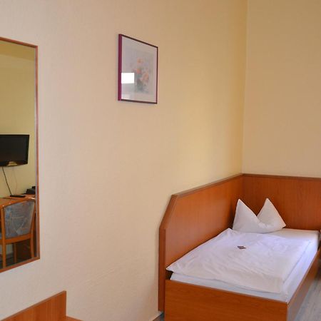 Hotel Thueringer Hof Jena Bilik gambar