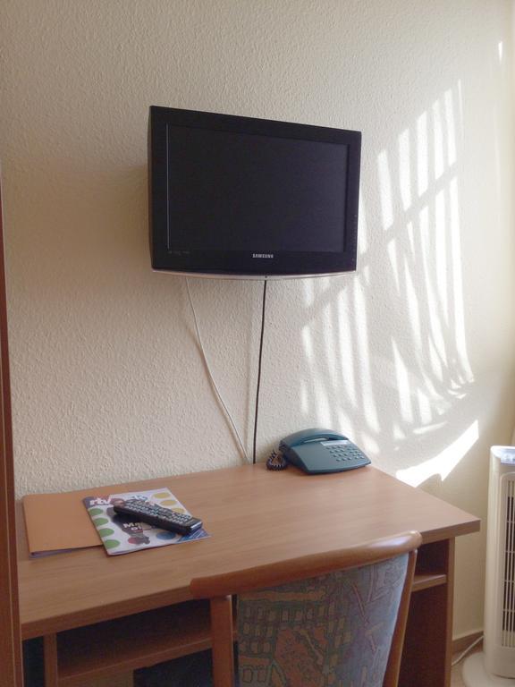 Hotel Thueringer Hof Jena Bilik gambar