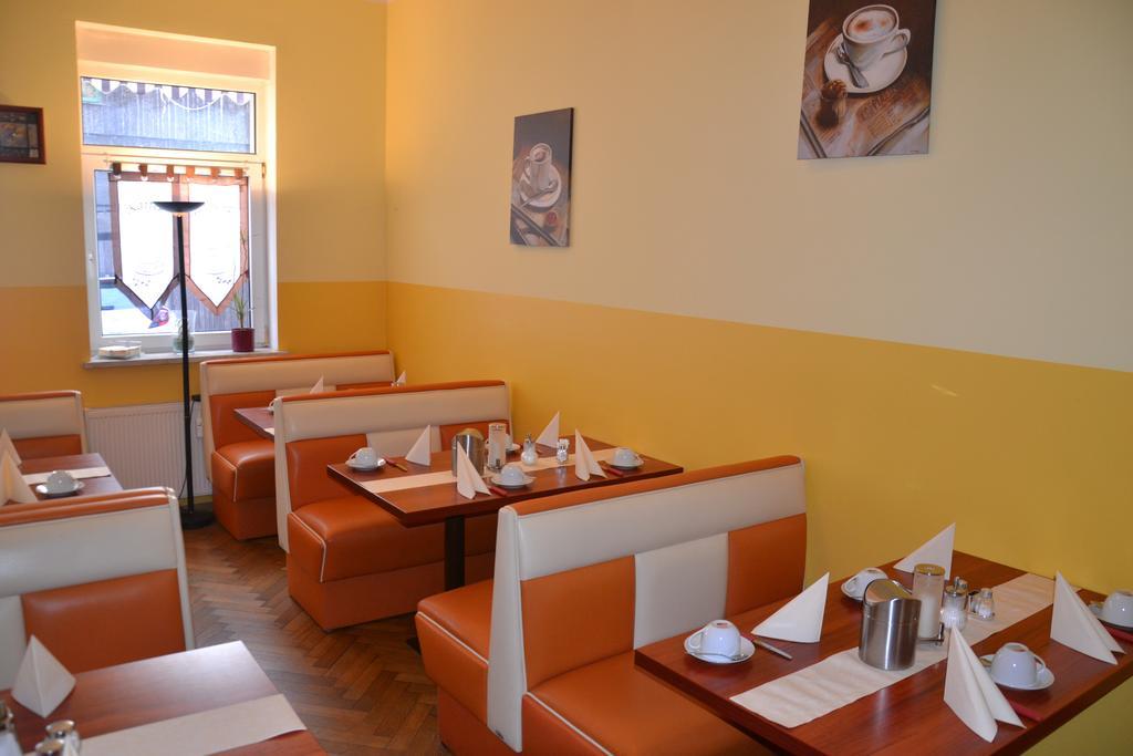 Hotel Thueringer Hof Jena Luaran gambar